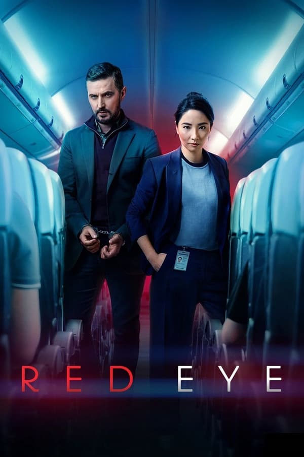 Red Eye (2024 TV Series)